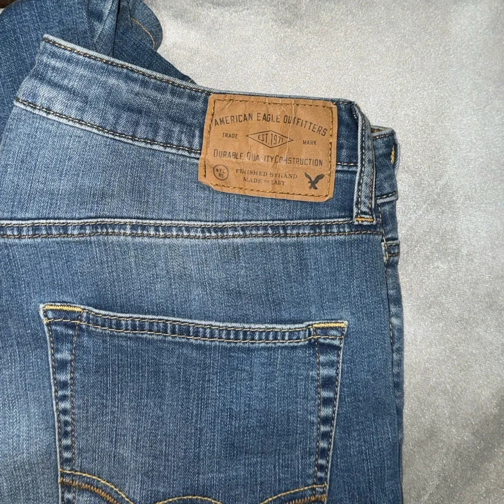 American Eagle Outfitters I Men’s I Jeans I “Extreme Flex” Fabric I Skinny